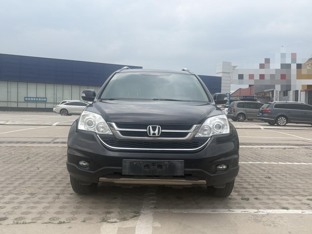 Honda Honda CR-V