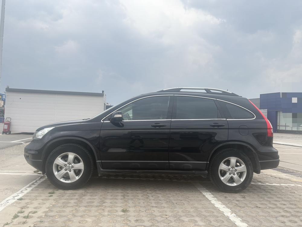 Honda Honda CR-V