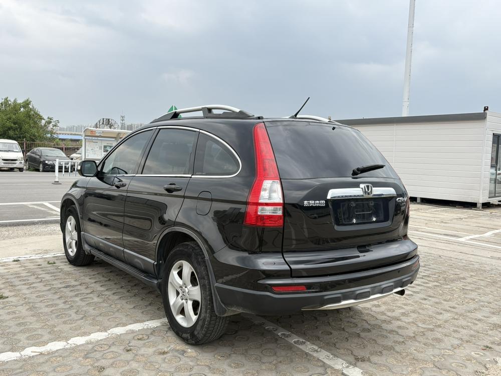 Honda Honda CR-V