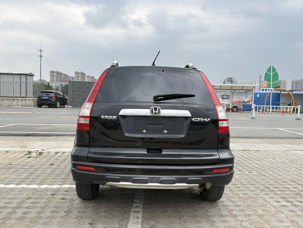 Honda Honda CR-V