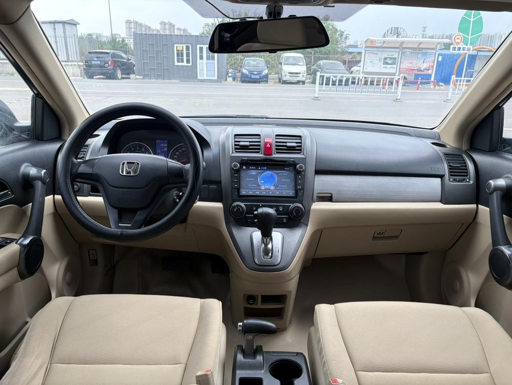 Honda Honda CR-V