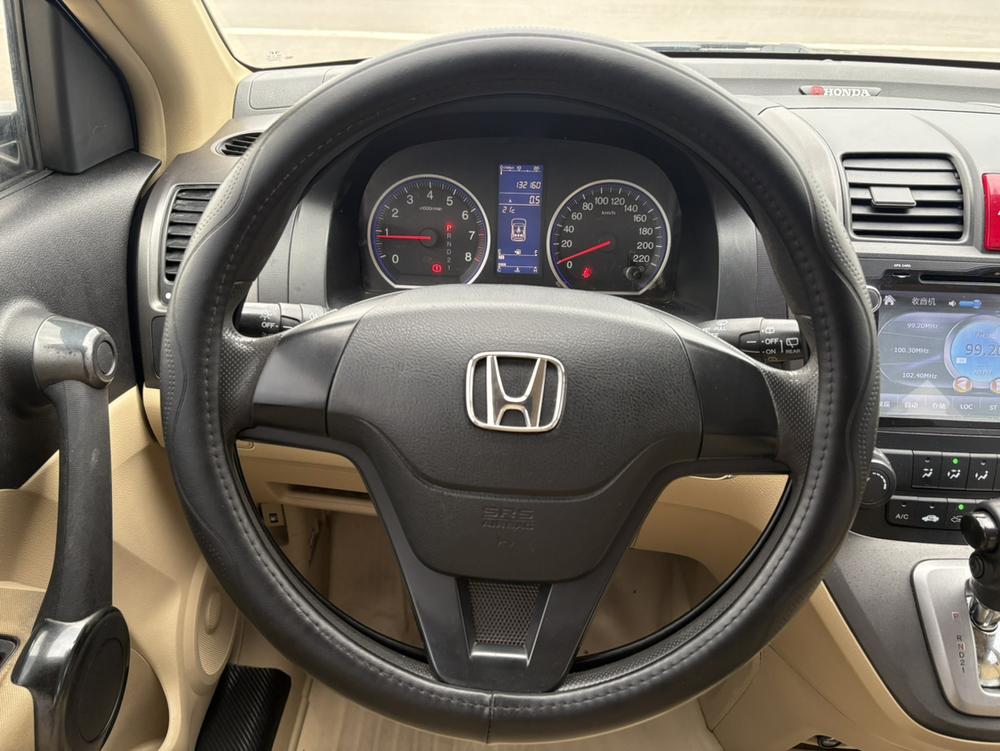 Honda Honda CR-V