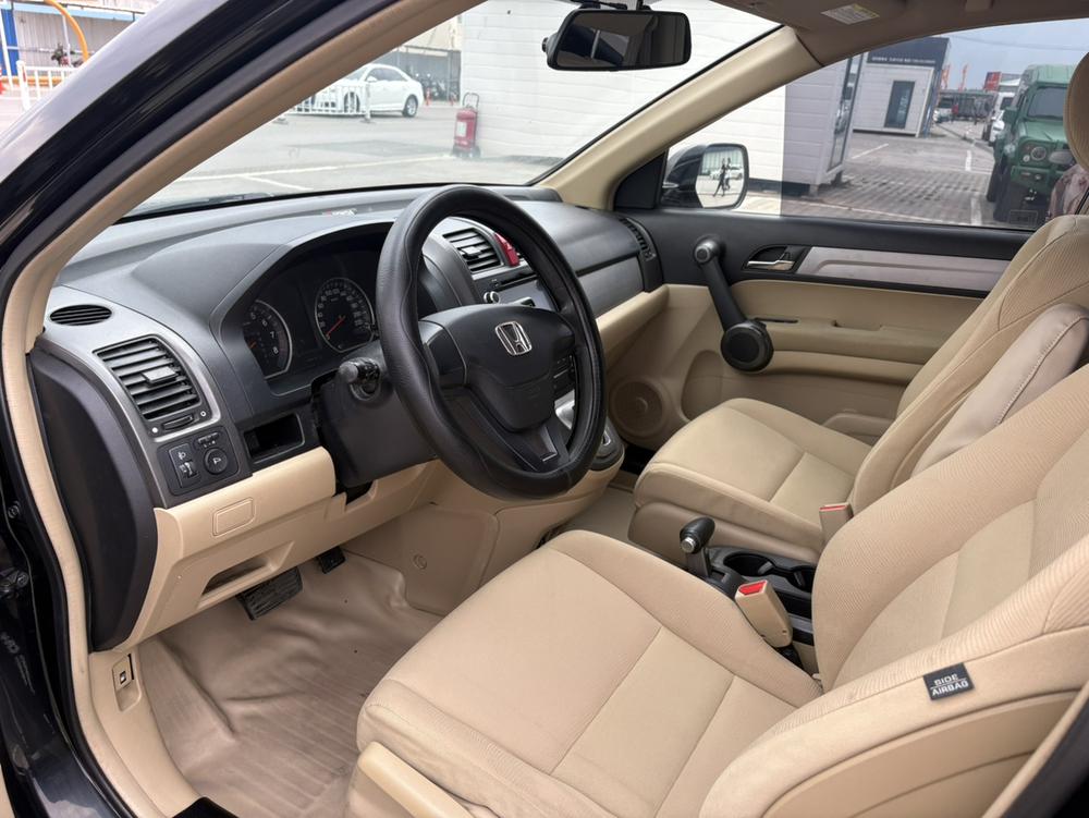 Honda Honda CR-V
