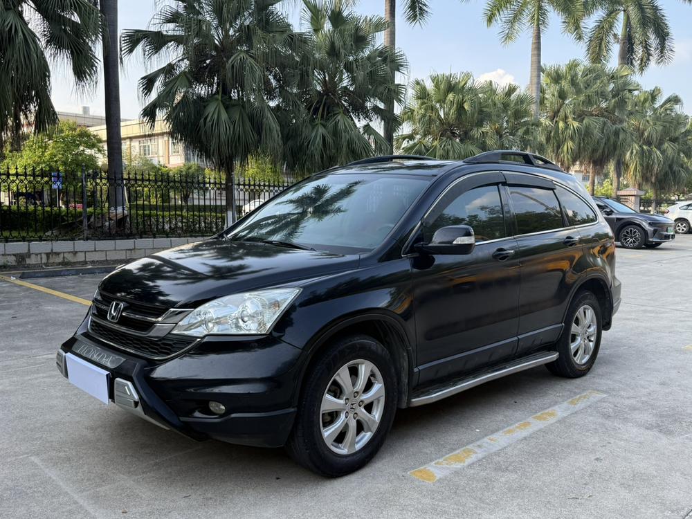 Honda Honda CR-V