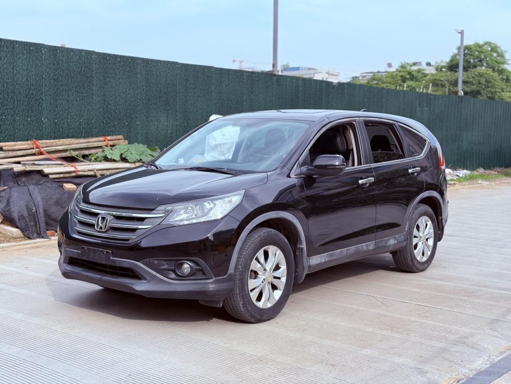 Honda Honda CR-V