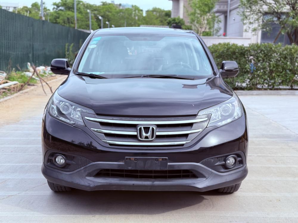 Honda Honda CR-V