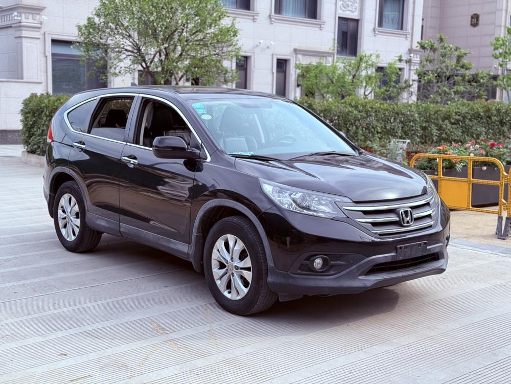 Honda Honda CR-V