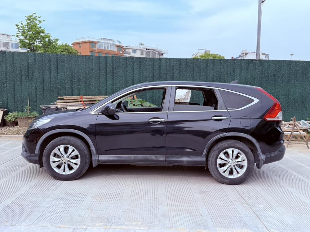 Honda Honda CR-V