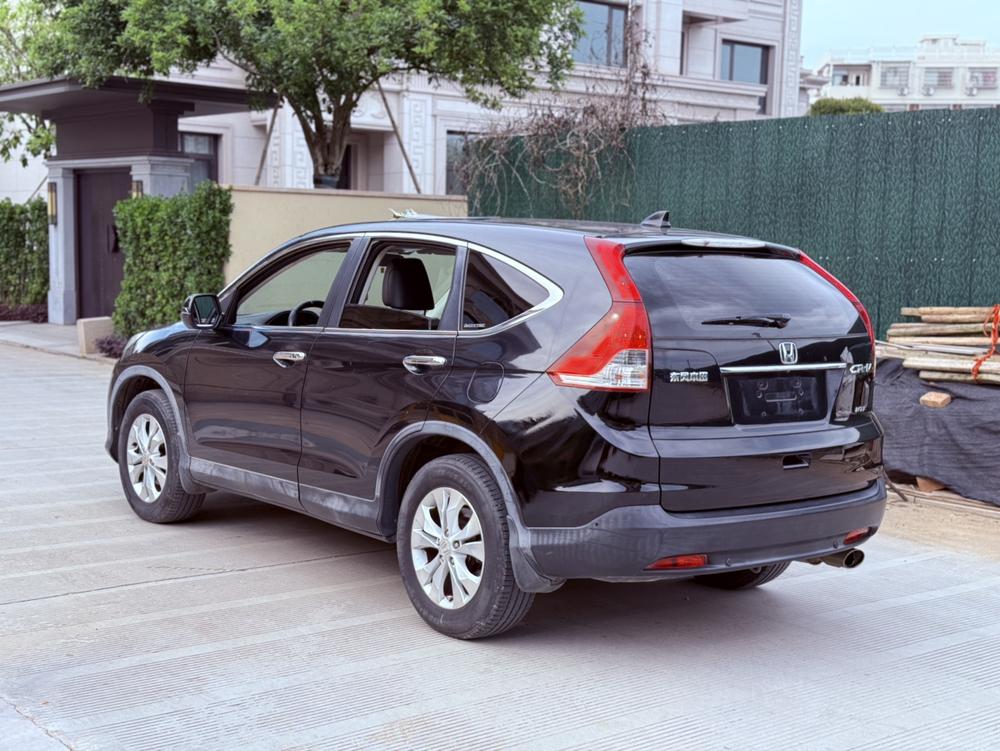 Honda Honda CR-V