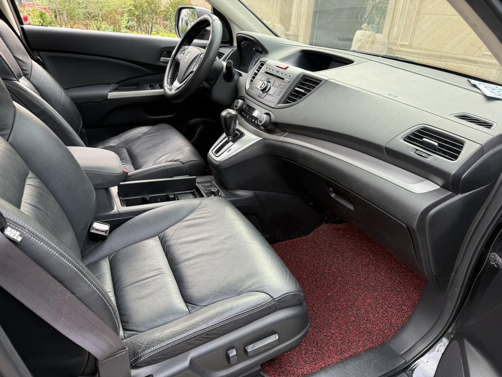 Honda Honda CR-V
