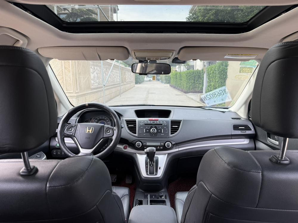 Honda Honda CR-V