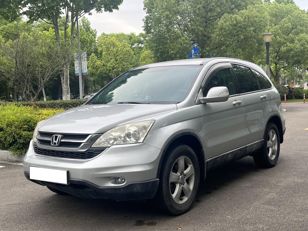 Honda Honda CR-V