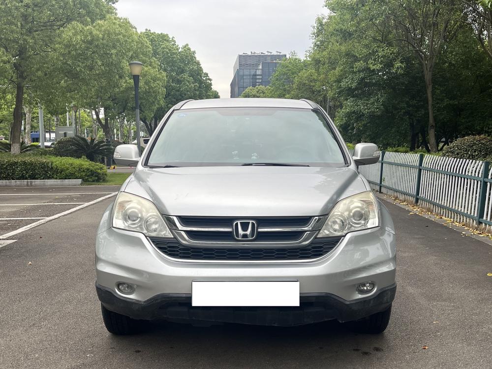Honda Honda CR-V
