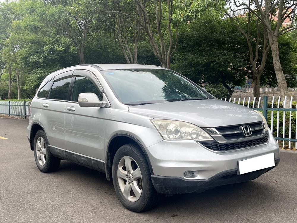 Honda Honda CR-V