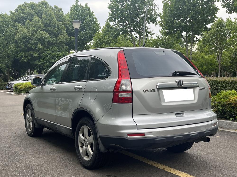 Honda Honda CR-V