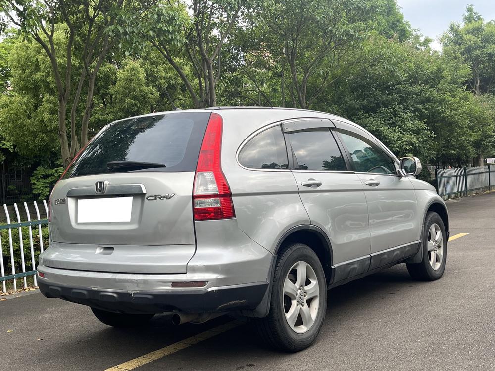 Honda Honda CR-V