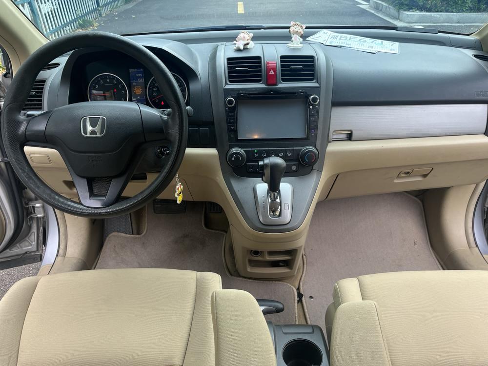 Honda Honda CR-V