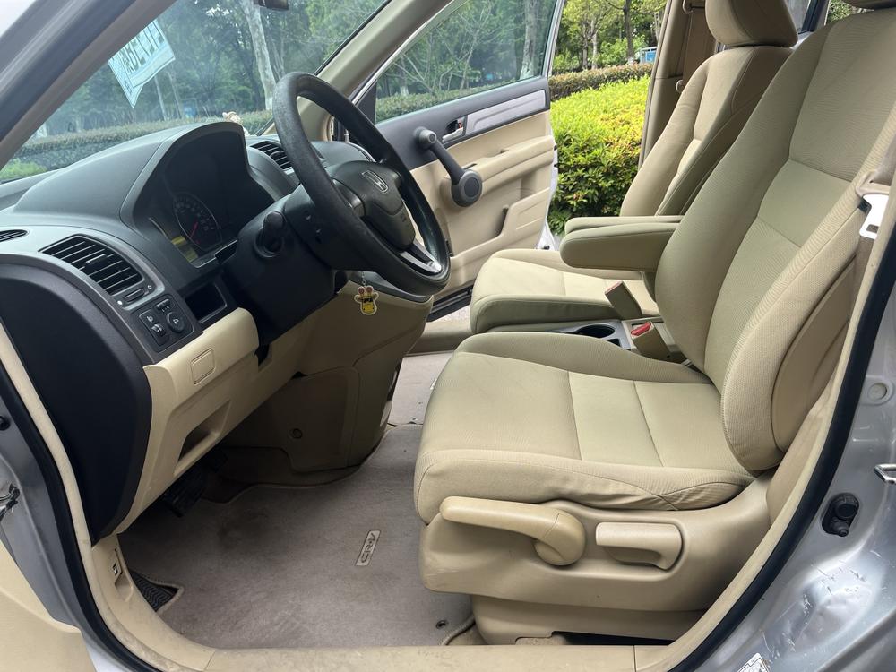 Honda Honda CR-V