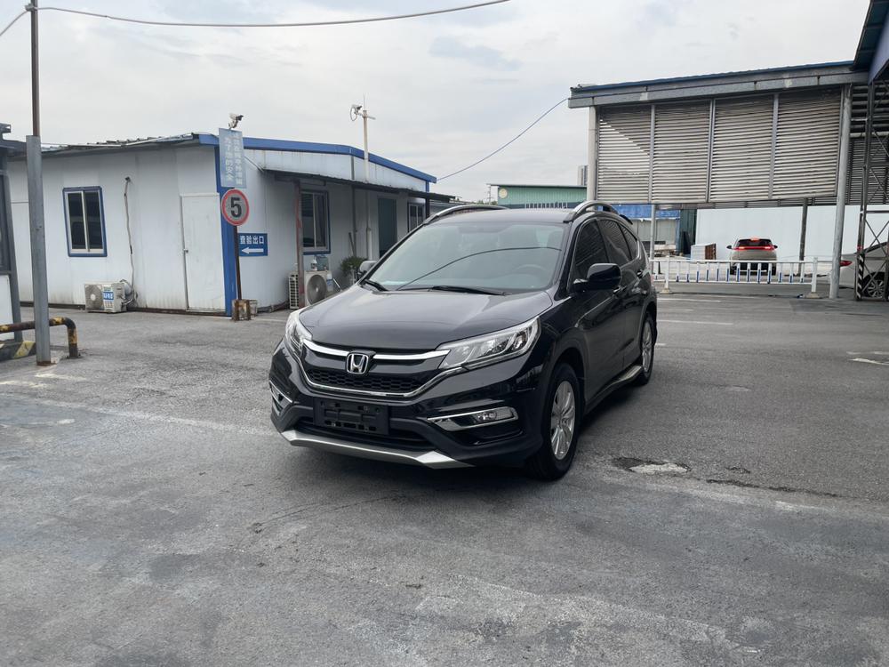 Honda Honda CR-V