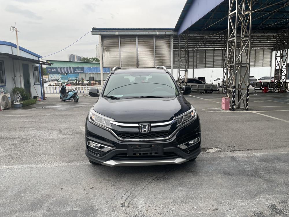 Honda Honda CR-V