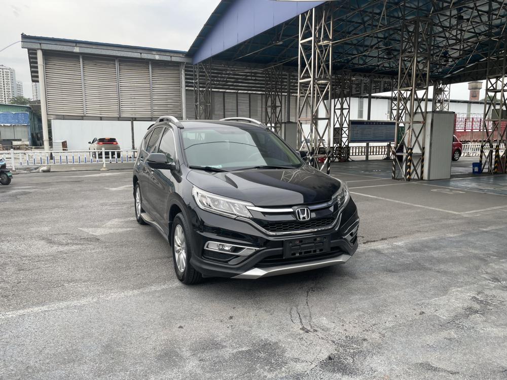 Honda Honda CR-V