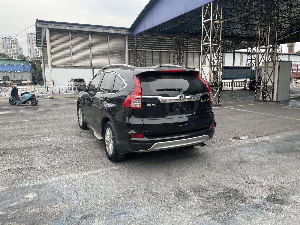Honda Honda CR-V