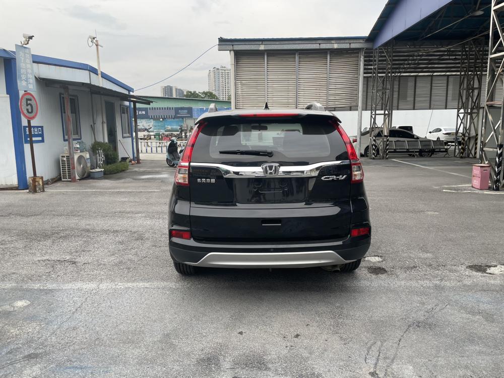Honda Honda CR-V