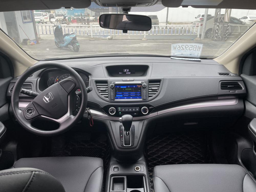 Honda Honda CR-V
