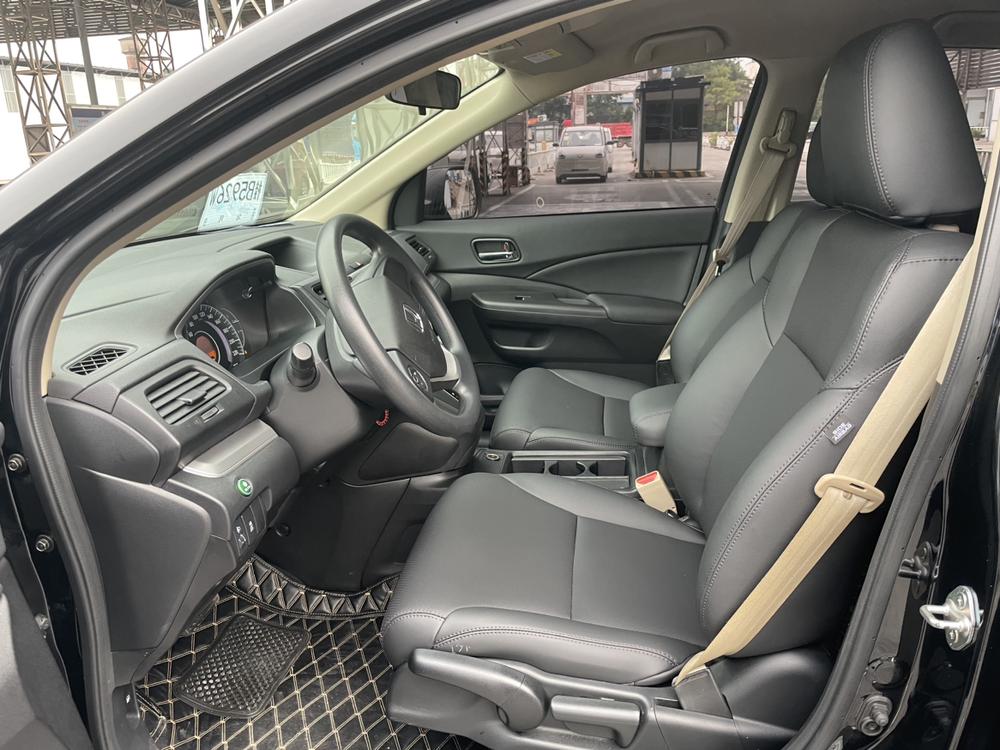 Honda Honda CR-V