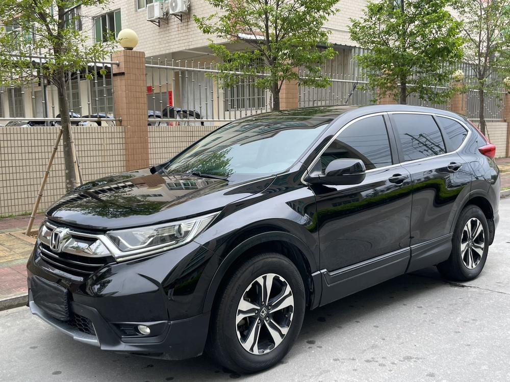 Honda Honda CR-V