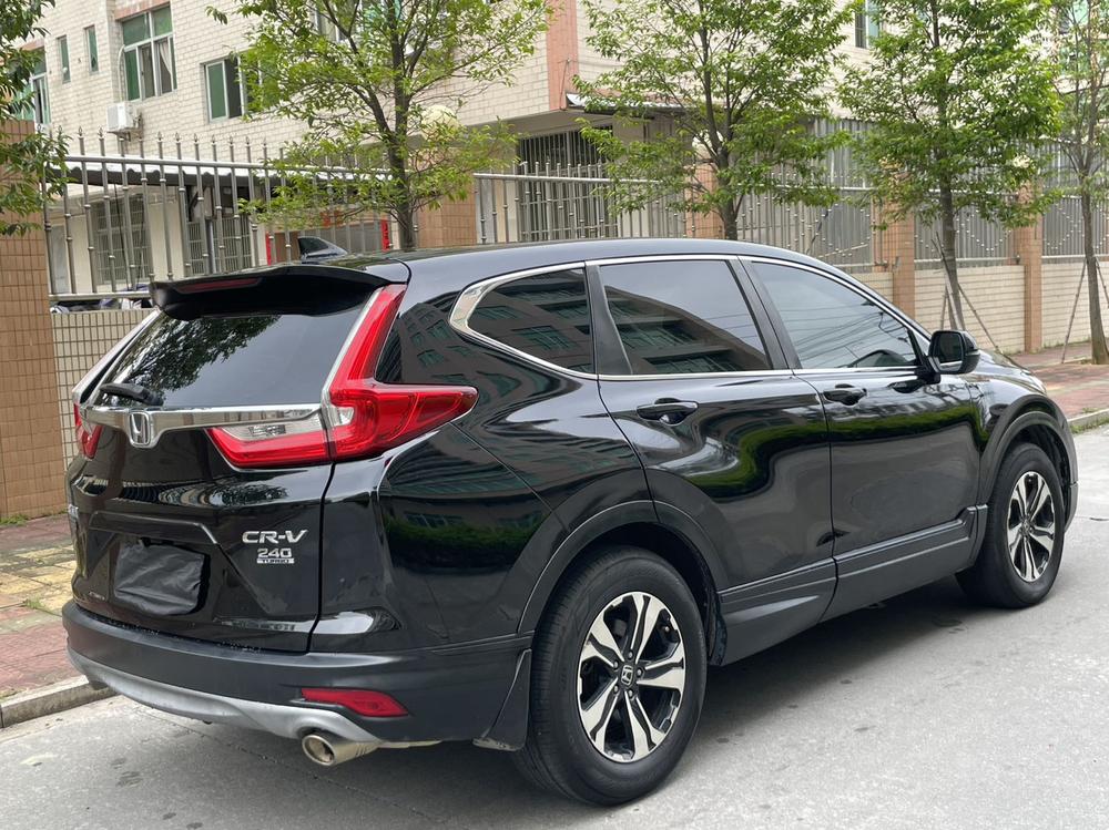 Honda Honda CR-V