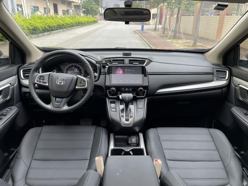 Honda Honda CR-V