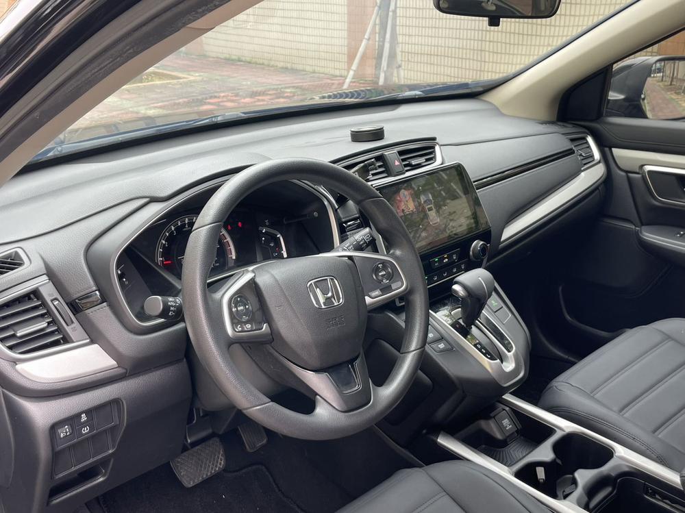 Honda Honda CR-V