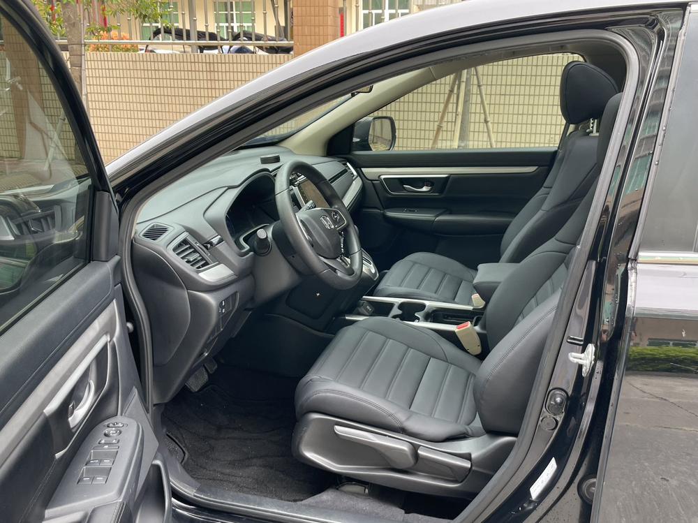 Honda Honda CR-V