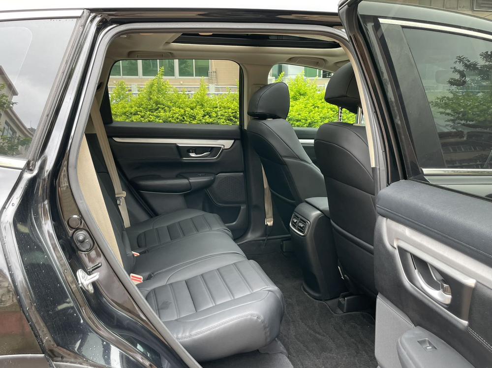 Honda Honda CR-V