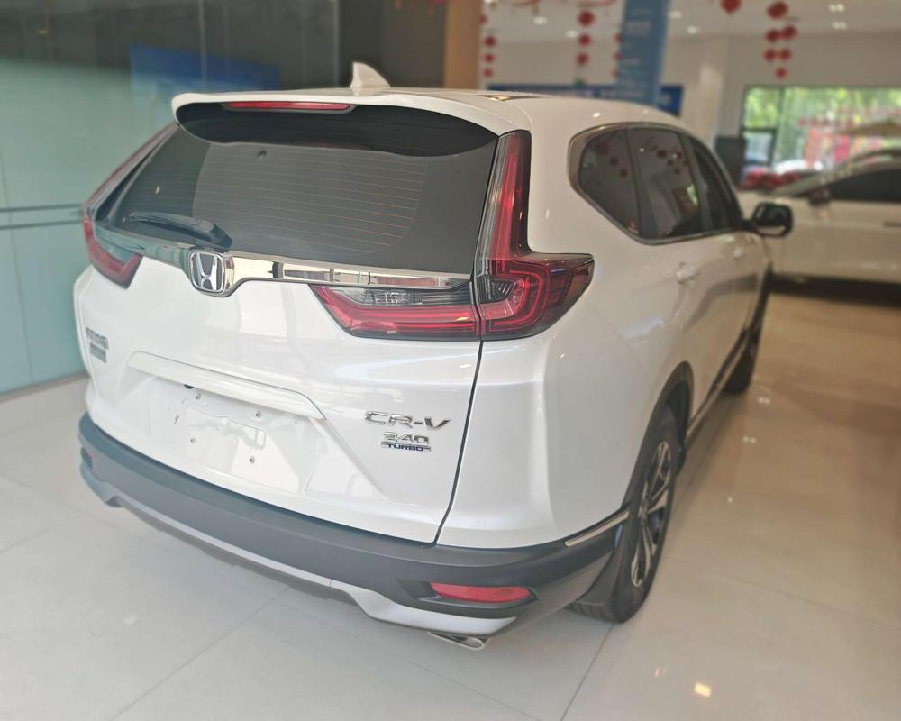 Honda Honda CR-V