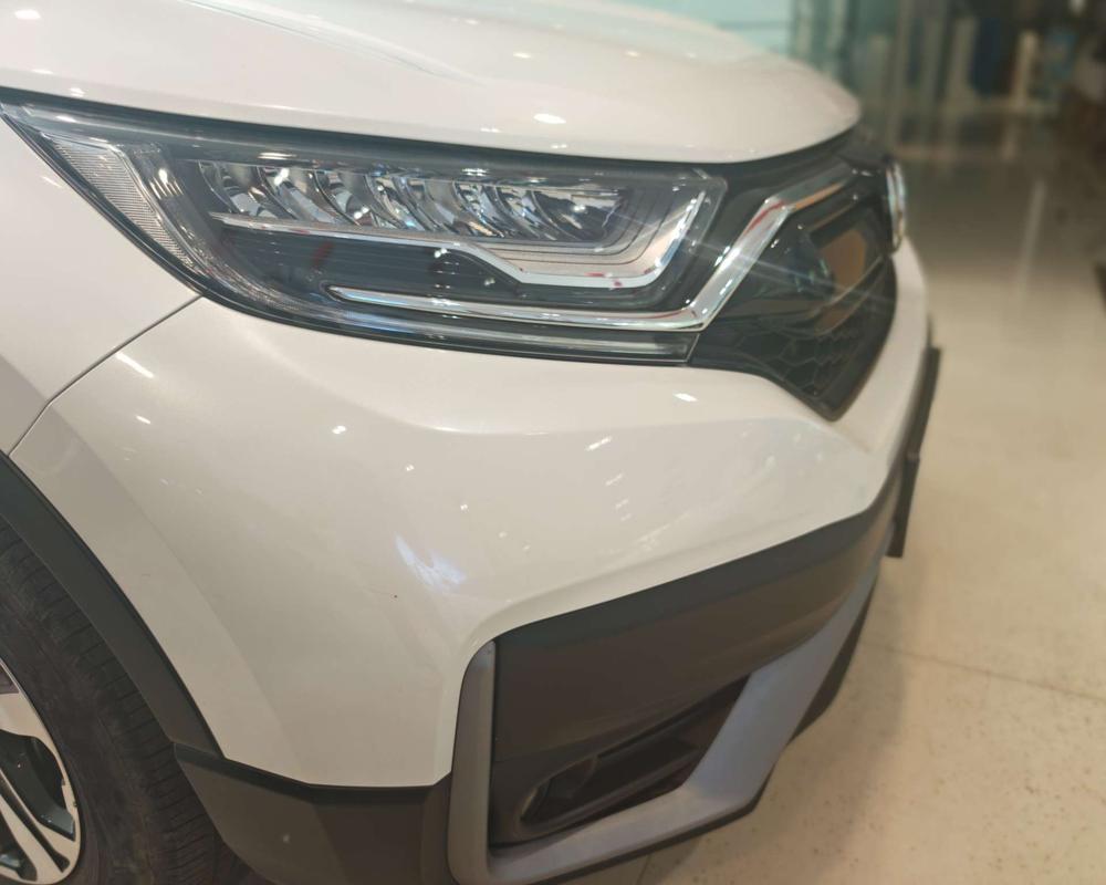 Honda Honda CR-V