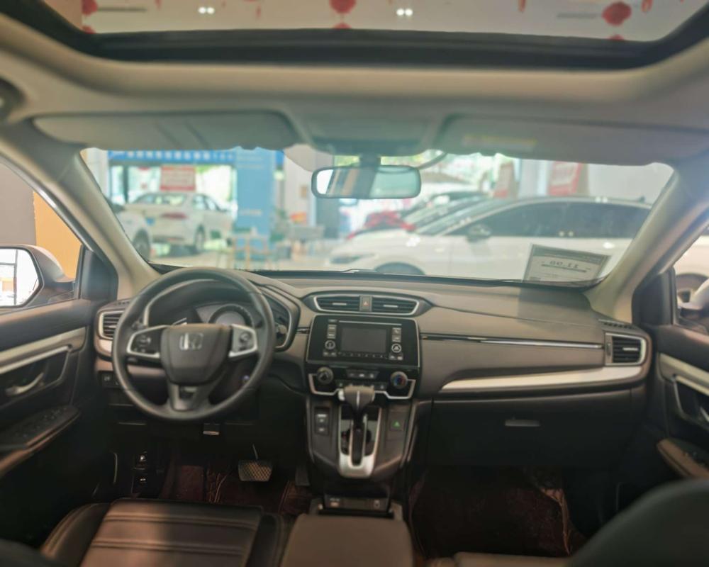 Honda Honda CR-V