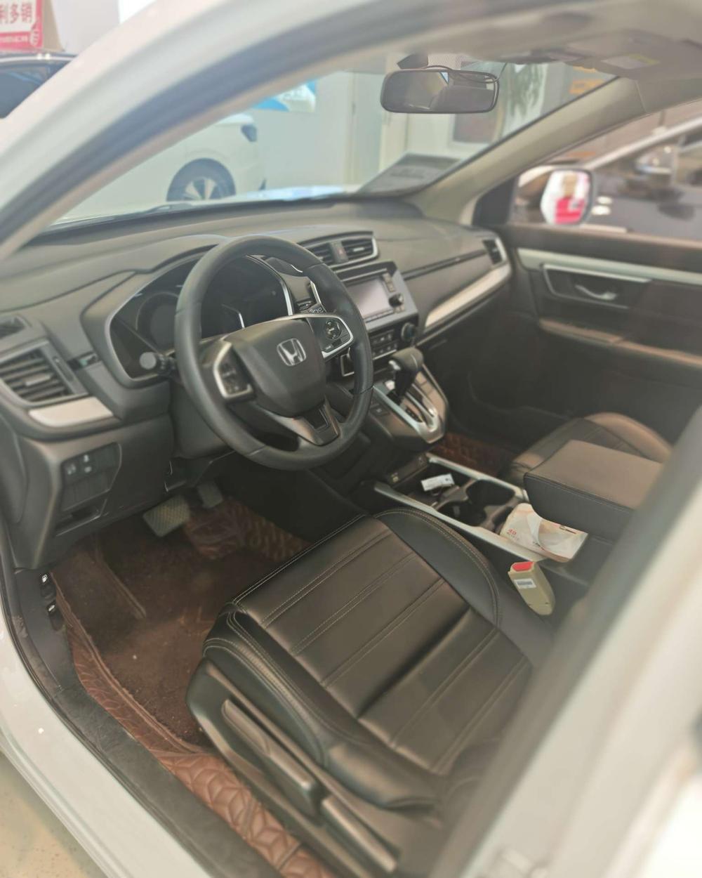 Honda Honda CR-V