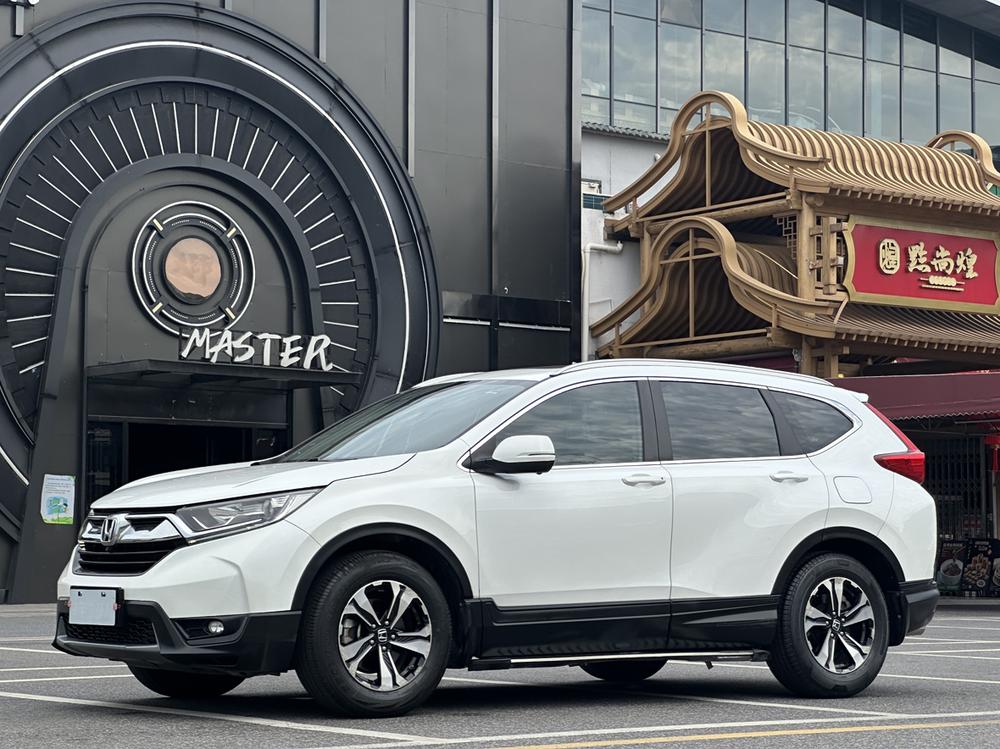 Honda Honda CR-V