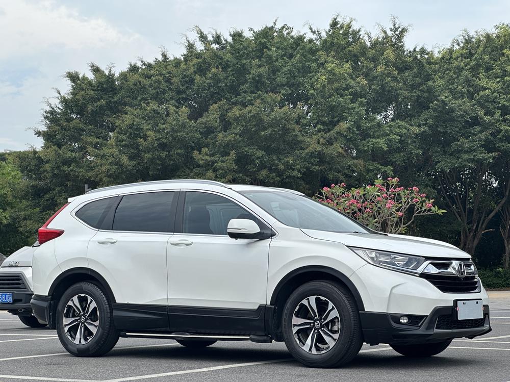 Honda Honda CR-V