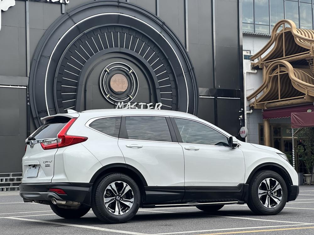 Honda Honda CR-V