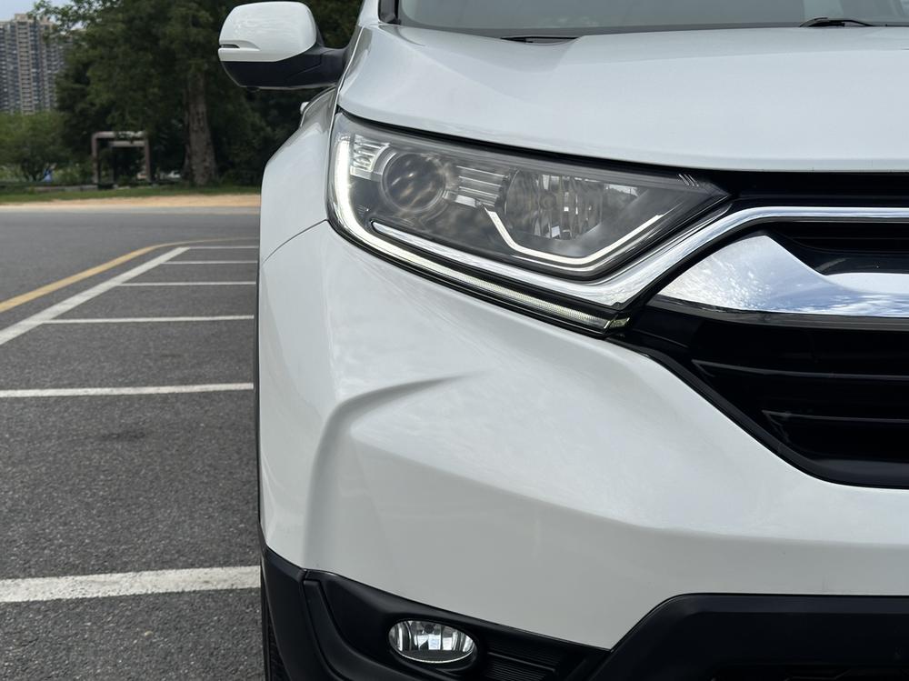 Honda Honda CR-V