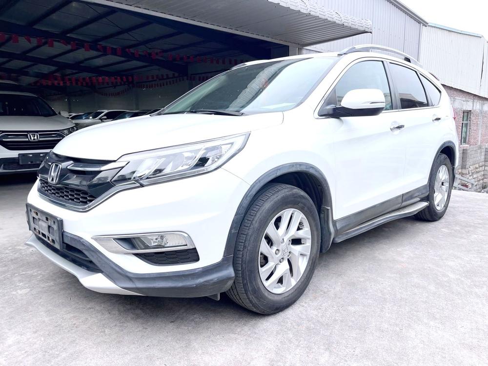 Honda Honda CR-V