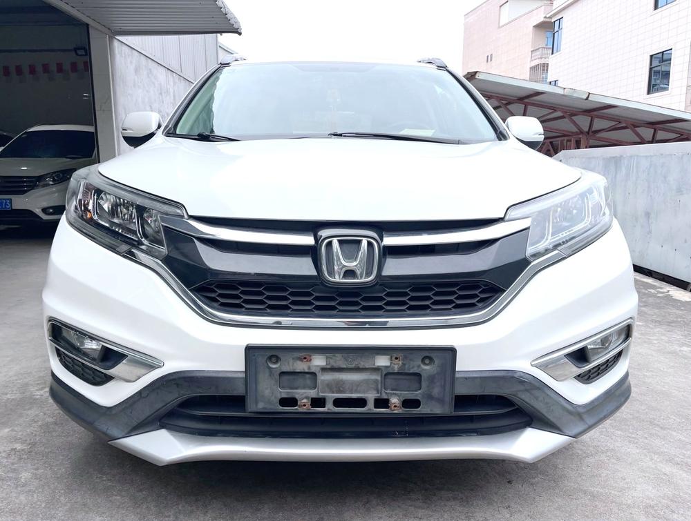 Honda Honda CR-V