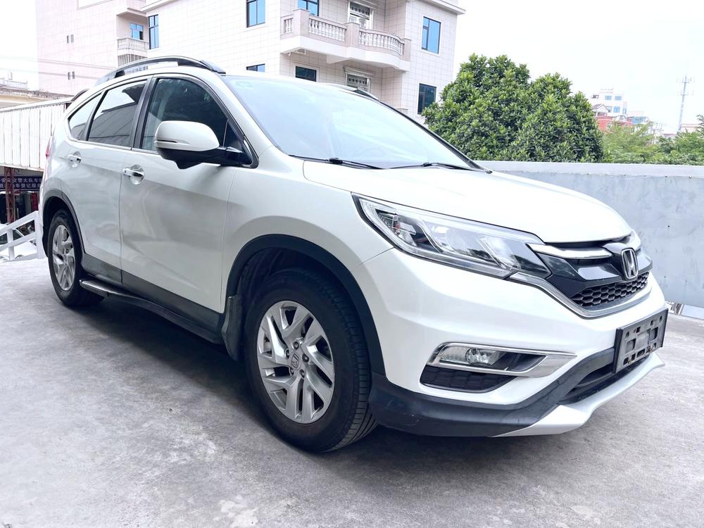 Honda Honda CR-V