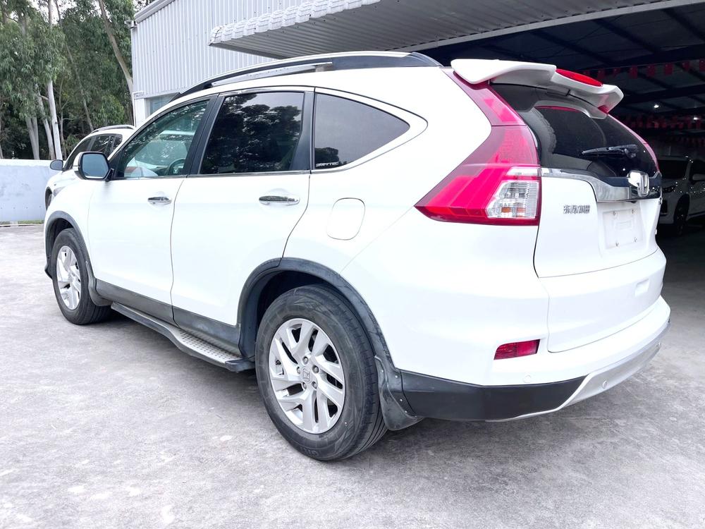 Honda Honda CR-V