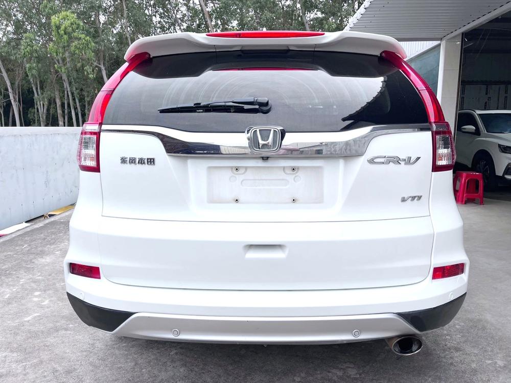 Honda Honda CR-V