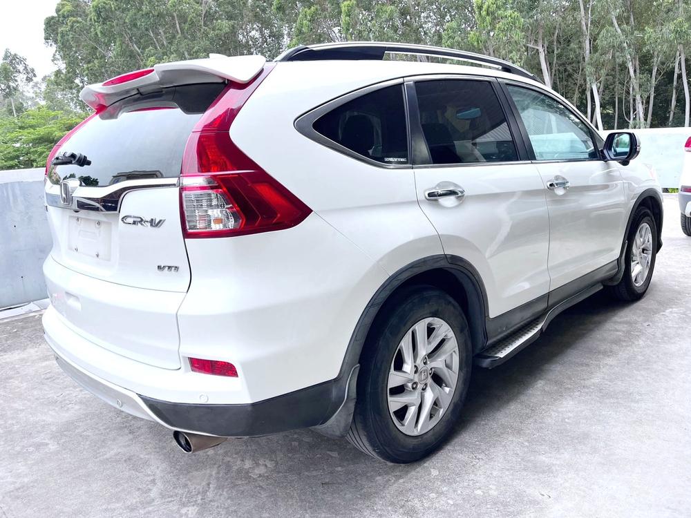 Honda Honda CR-V