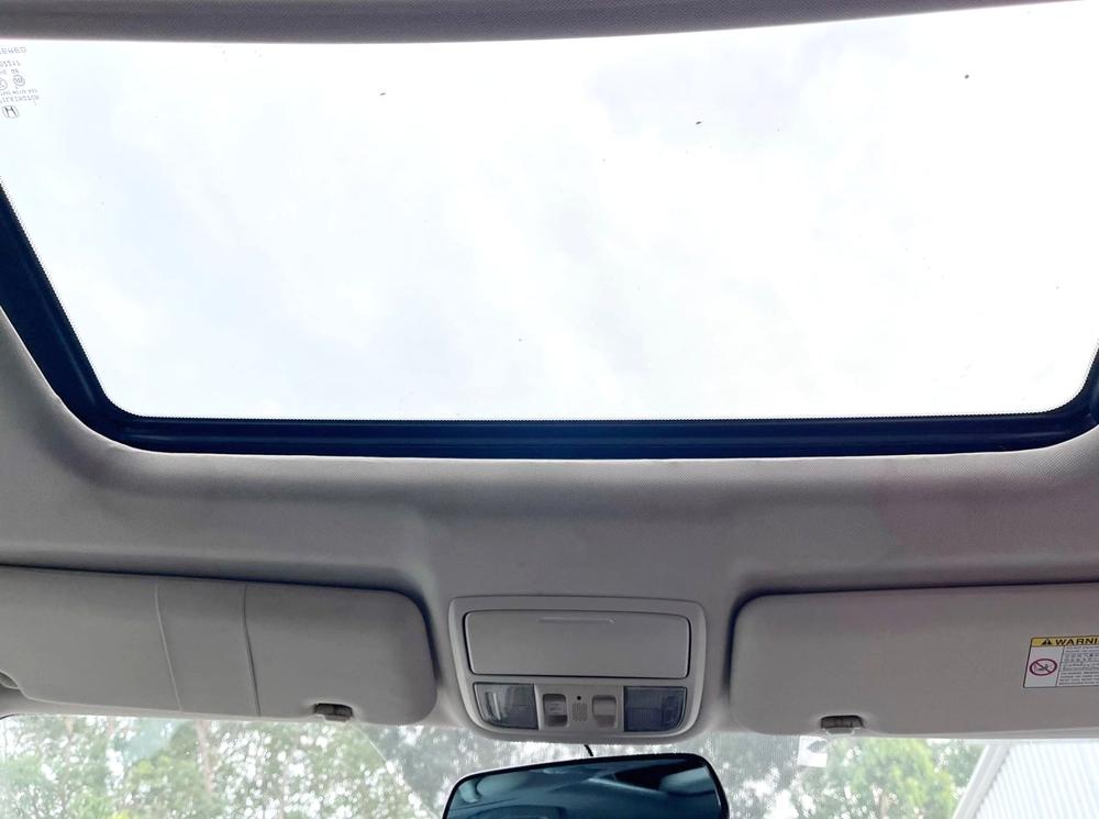 Honda Honda CR-V